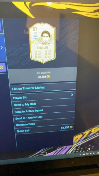 Futinator Web App for Fifa 20 FUT - Easy and effective Autobuyer 